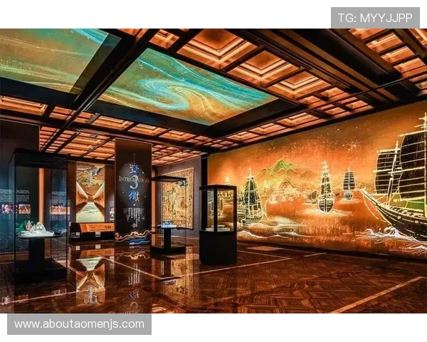 澳门美高梅展览现场实录，展现豪华场馆布置与互动体验的精彩瞬间